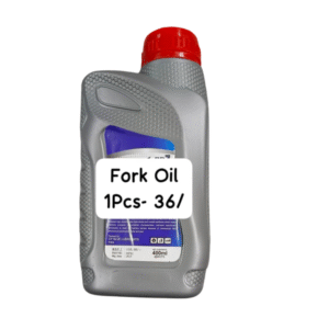 Fork Oil